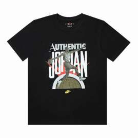 Picture of Jordan T Shirts Short _SKUJordanM-3XL6ctnJ8895369525